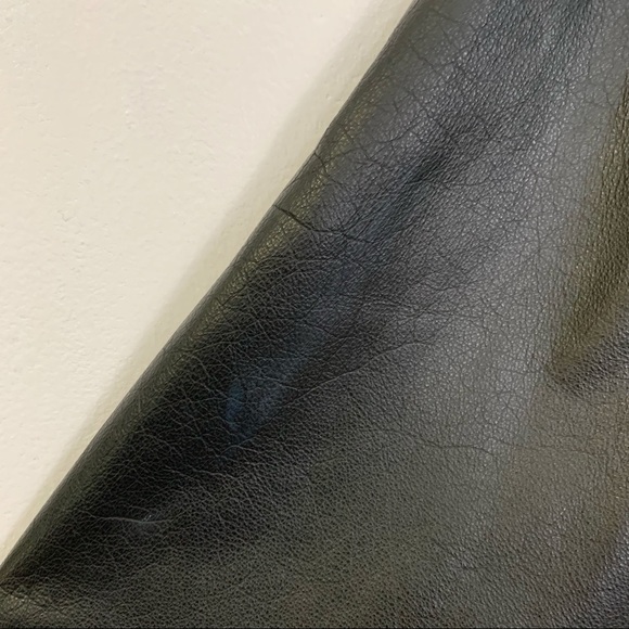 Cayenne 100% leather women’s jacket - Picture 7 of 8